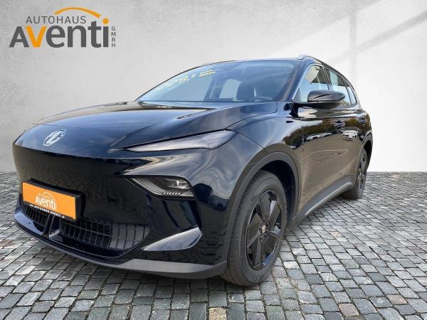 MG S5 EV 49kWh COM 7 Jahre Garantie*Sofort Verfügbar