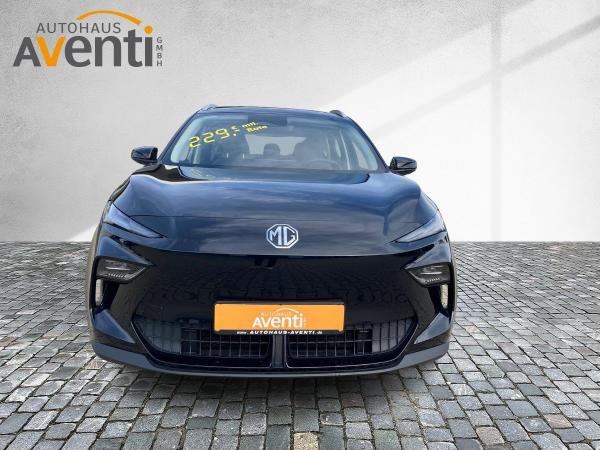 MG S5 EV 49kWh COM 7 Jahre Garantie*Sofort Verfügbar