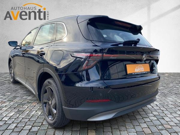 MG S5 EV 49kWh COM 7 Jahre Garantie*Sofort Verfügbar