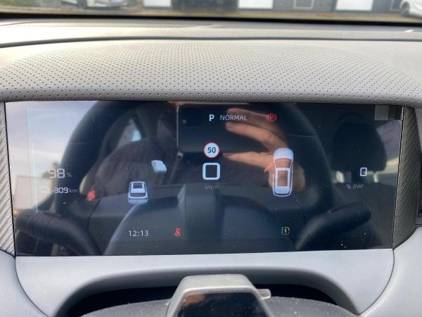 MG S5 EV 49kWh COM 7 Jahre Garantie*Sofort Verfügbar