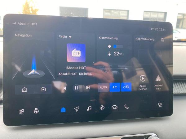 MG S5 EV 49kWh COM 7 Jahre Garantie*Sofort Verfügbar