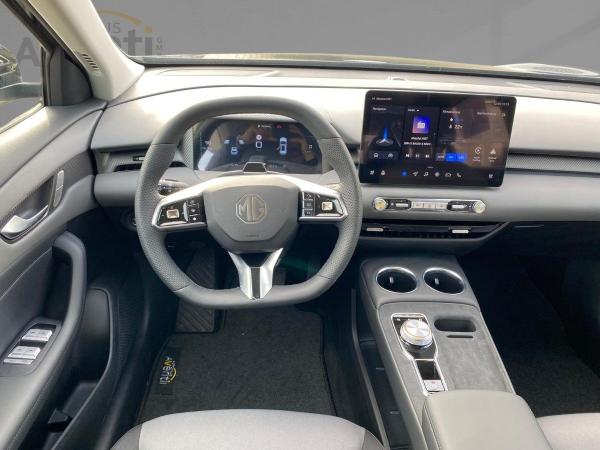 MG S5 EV 49kWh COM 7 Jahre Garantie*Sofort Verfügbar