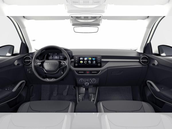 Skoda Fabia 1.0 TSI 95PS✨Balance✨ 5Jahre Garantie✔ frei konfigurierbar!✔