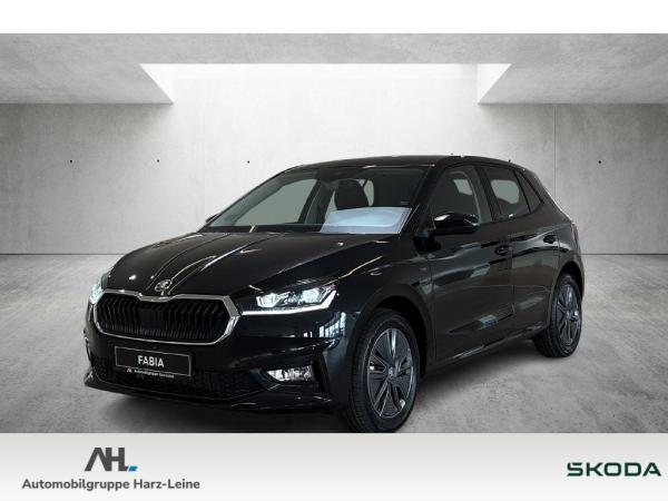 Skoda Fabia TOUR 1.0 TSI SOFORT VERFÜGBAR