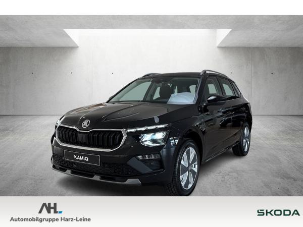 Skoda Kamiq TOUR 1.0 TSI DSG SOFORT VERFÜGBAR