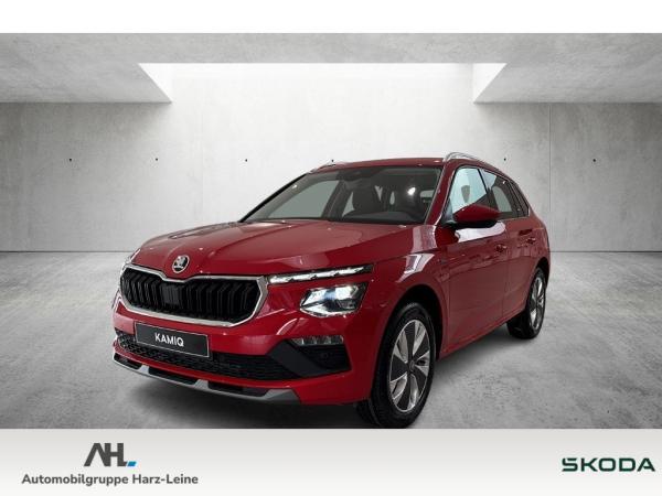 Skoda Kamiq TOUR 1.0 TSI SOFORT VERFÜGBAR
