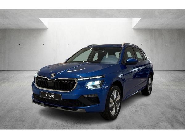 Skoda Kamiq TOUR 1.0 TSI DSG SOFORT VERFÜGBAR