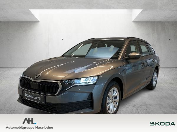 Skoda Octavia Combi 1.5 TSI ESSENCE SOFORT VERFÜGBAR