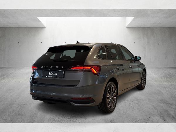 Skoda Scala Balance 1.5 TSI DSG SOFORT VERFÜGBAR