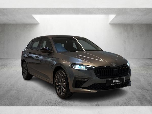 Skoda Scala Balance 1.5 TSI DSG SOFORT VERFÜGBAR