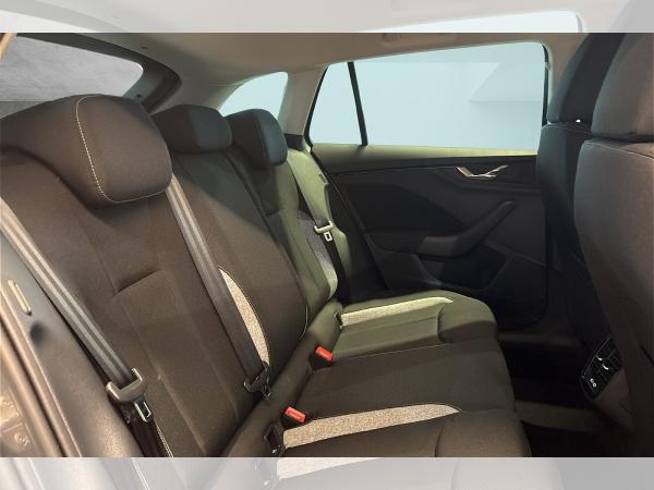 Skoda Scala Balance 1.5 TSI DSG SOFORT VERFÜGBAR