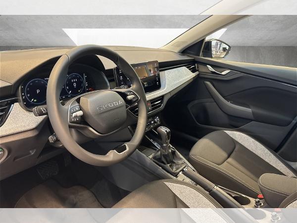 Skoda Scala Balance 1.5 TSI DSG SOFORT VERFÜGBAR