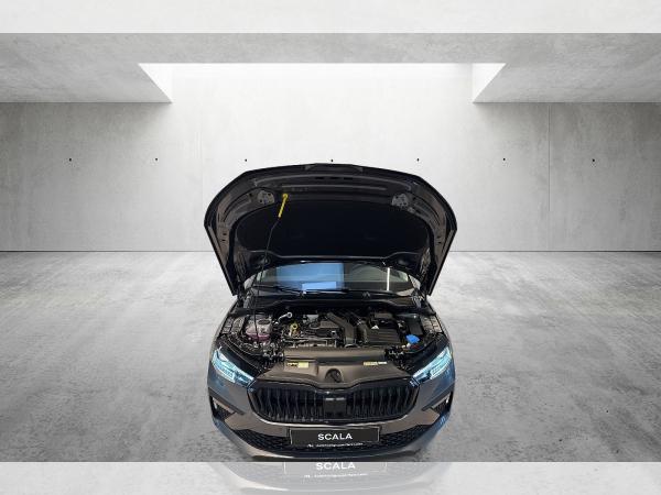 Skoda Scala Balance 1.5 TSI DSG SOFORT VERFÜGBAR