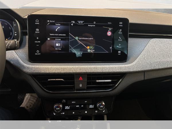 Skoda Scala Balance 1.5 TSI DSG SOFORT VERFÜGBAR