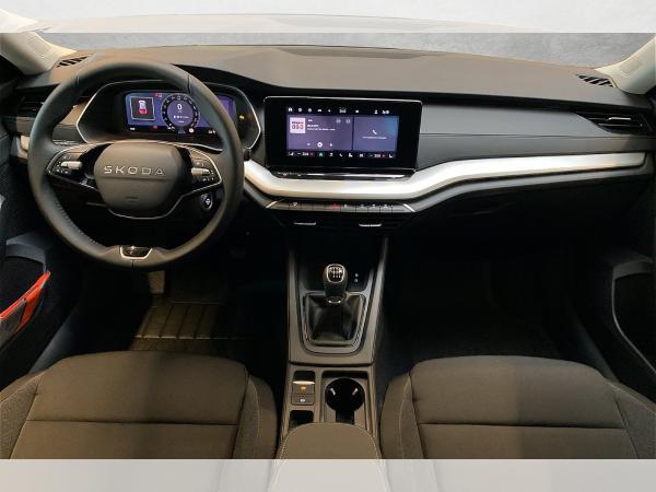 Skoda Octavia Combi 1.5 TSI ESSENCE SOFORT VERFÜGBAR