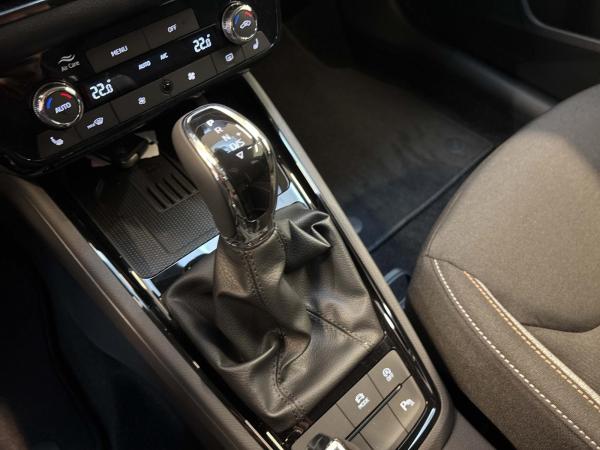 Skoda Scala Balance 1.5 TSI DSG SOFORT VERFÜGBAR