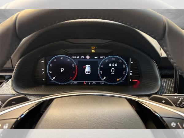 Skoda Scala Balance 1.5 TSI DSG SOFORT VERFÜGBAR