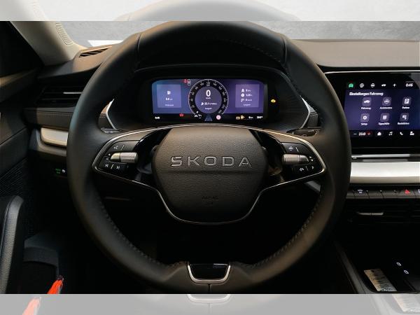 Skoda Octavia Combi 1.5 TSI ESSENCE SOFORT VERFÜGBAR