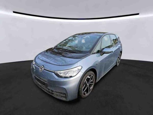 Volkswagen ID.3 Pro 58 kWh /KOMFORT-INFOTAINMENT