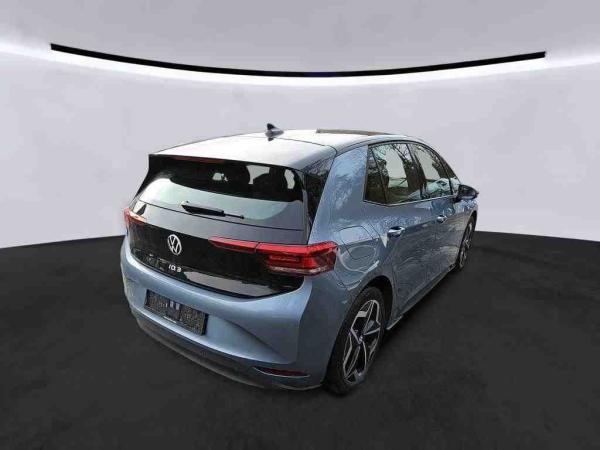 Volkswagen ID.3 Pro 58 kWh /KOMFORT-INFOTAINMENT