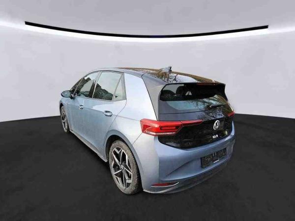 Volkswagen ID.3 Pro 58 kWh /KOMFORT-INFOTAINMENT