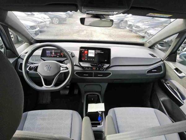 Volkswagen ID.3 Pro 58 kWh /KOMFORT-INFOTAINMENT