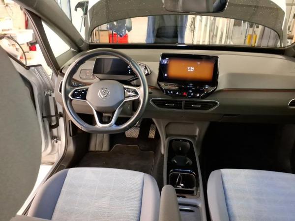 Volkswagen ID.3 Pro 58 kWh /KOMFORT-INFOTAINMENT PAKET