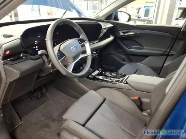 Audi e-tron Q6 SportbackLED plus/360Kamera/AHK/Klima