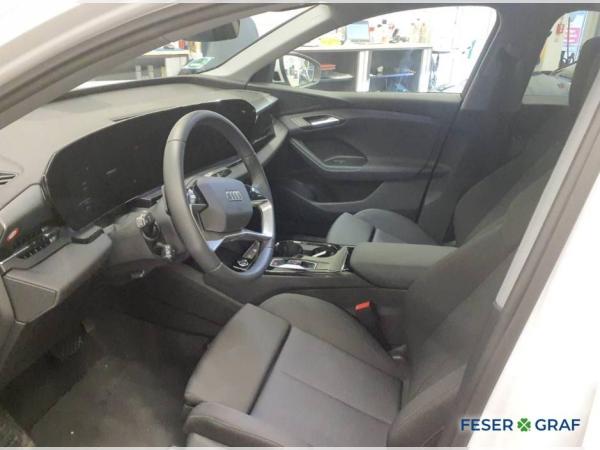 Audi e-tron Q6 SportbackLED plus/360Kamera/Klima-P/A