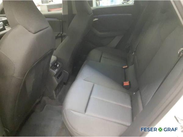 Audi e-tron Q6 SportbackLED plus/360Kamera/Klima-P/A