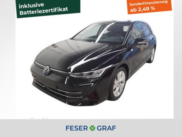 Volkswagen Golf GOAL 1.5 TSI eHybrid 6-DSG NAVI