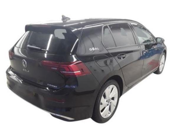 Volkswagen Golf GOAL 1.5 TSI eHybrid 6-DSG NAVI