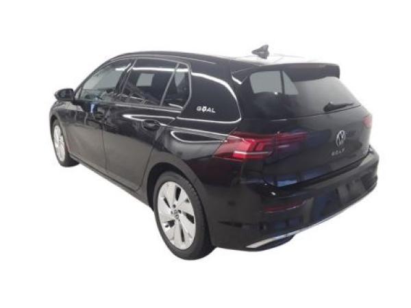 Volkswagen Golf GOAL 1.5 TSI eHybrid 6-DSG NAVI