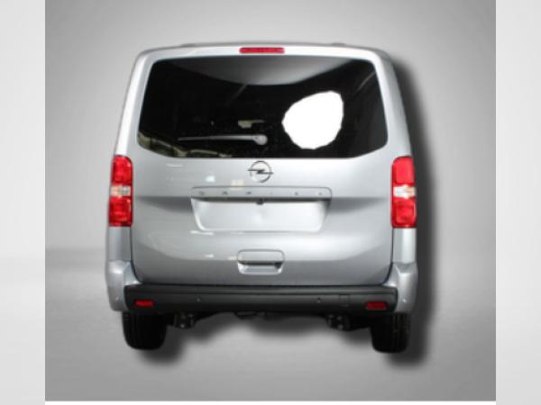 Opel Zafira XL Edition 2.2 Diesel(180 PS) 8-Gang Automatik