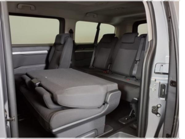 Opel Zafira XL Edition 2.2 Diesel(180 PS) 8-Gang Automatik