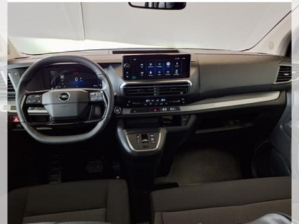 Opel Zafira XL Edition 2.2 Diesel(180 PS) 8-Gang Automatik