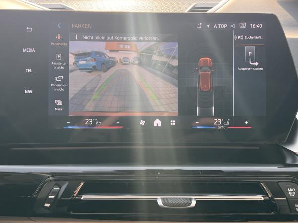 BMW X1 xDrive20d xLine HK HiFi DAB LED Komfortzg.