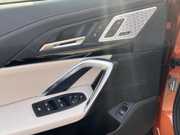 BMW X1 xDrive20d xLine HK HiFi DAB LED Komfortzg.