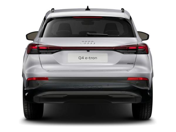 Audi Q4 e-tron 55 quattro advanced - kurzfristig verfügbar !