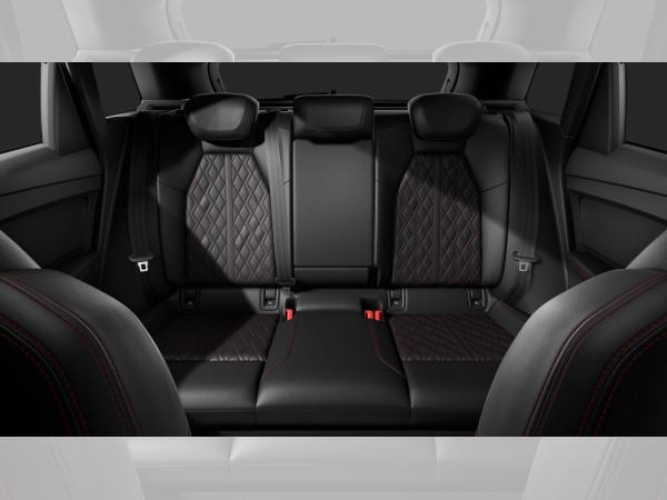 Audi Q4 e-tron 55 quattro advanced - kurzfristig verfügbar !