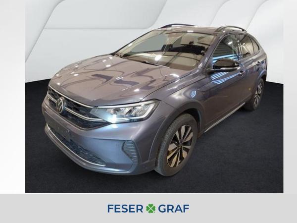 Volkswagen Taigo 1.0 TSI Life NAVI ACC APP LED PDC