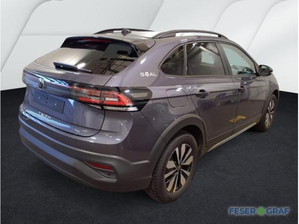 Volkswagen Taigo 1.0 TSI Life NAVI ACC APP LED PDC