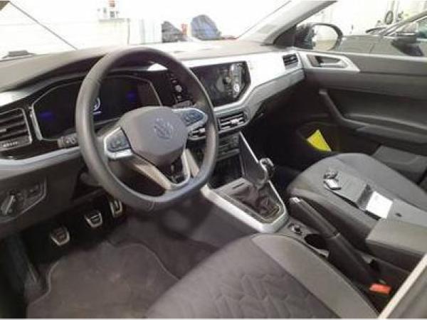 Volkswagen Taigo 1.0 TSI Life NAVI ACC APP LED PDC