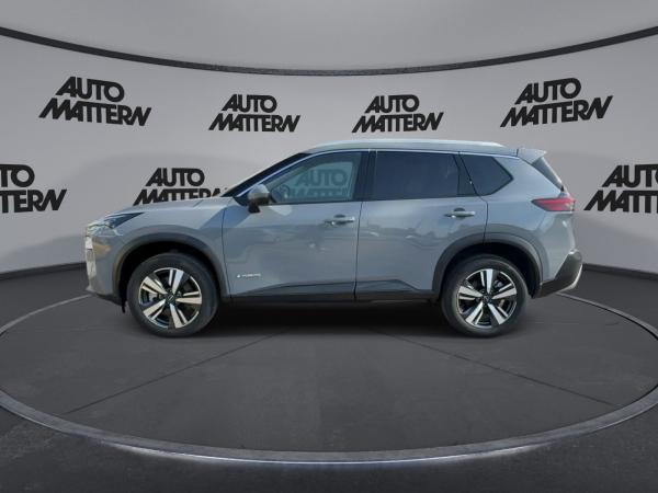 Nissan X-Trail Allrad|360Grad|Carplay|BFS|SHZ