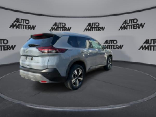 Nissan X-Trail Allrad|360Grad|Carplay|BFS|SHZ