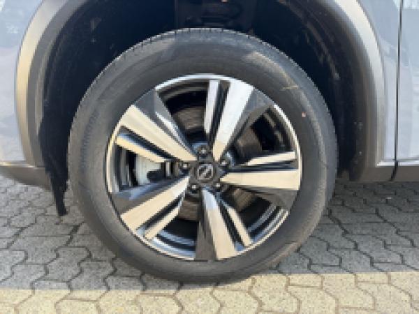 Nissan X-Trail Allrad|360Grad|Carplay|BFS|SHZ