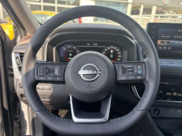 Nissan X-Trail Allrad|360Grad|Carplay|BFS|SHZ