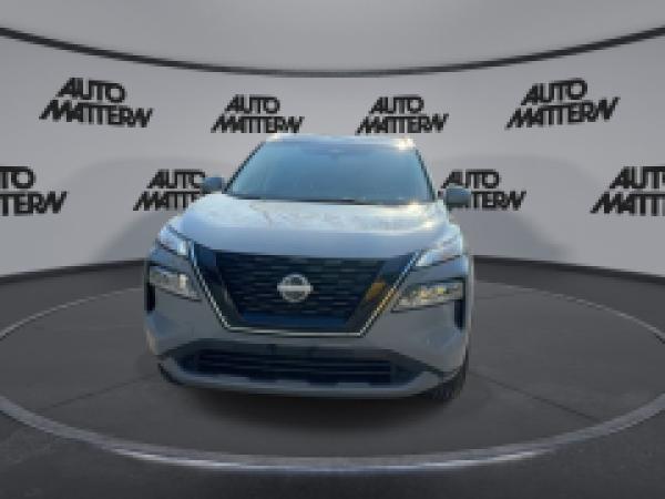 Nissan X-Trail Allrad|360Grad|Carplay|BFS|SHZ