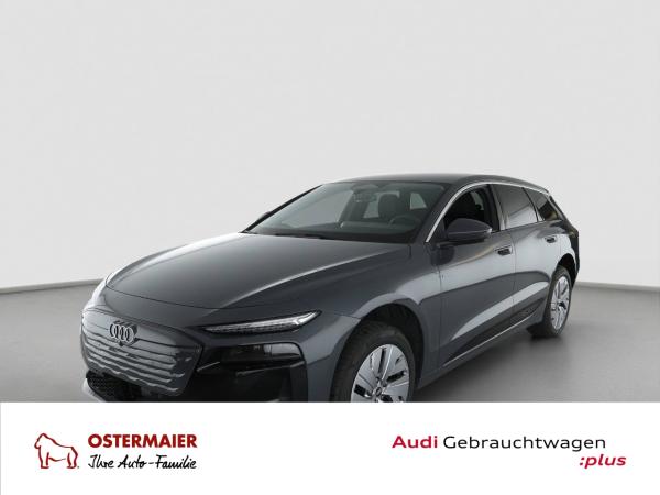 Audi A6 e-tron A6 Avant e-tron WÄRMEPUMPE.AHK.BEIFAHRERDISPLAY.KAMERAS