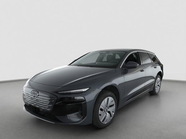 Audi A6 e-tron A6 Avant e-tron WÄRMEPUMPE.AHK.BEIFAHRERDISPLAY.KAMERAS